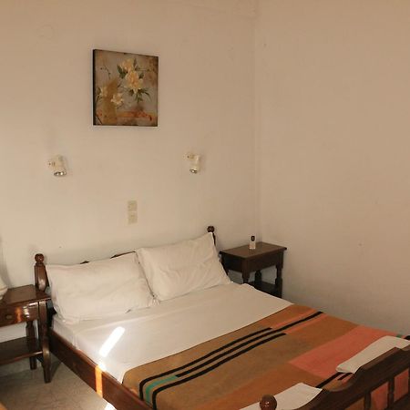 Rent Rooms Katerina Каламакі Екстер'єр фото